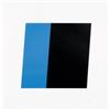 Image 1 : ELLSWORTH KELLY (B. 1923) UNTITLED SIGNED AND NUMBERED OF 75 "KELLY" ALONG THE LOWER EDGE; LITHOG...