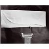 Image 1 : PHILLIP GALGIANI (B. 1951) PAPERWAVE GELATIN SILVER PRINT 141/2 X 18 IN. (36.8 X 45.7 CM) EXECUTE...