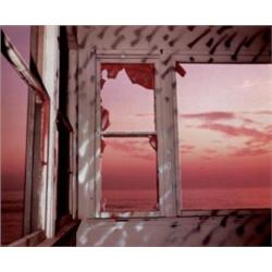 JOHN DIVOLA (B. 1949) (ZUMA) SERIES # 3 (ZUMA) SERIES # 21 (ZUMA) SERIES #38 THREE C-PRINTS DIMEN...