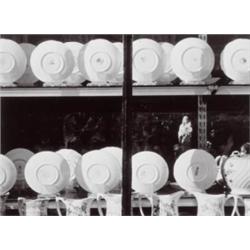 MARION POST WOLCOTT (1910-1990) MR. WHITLEY, WENDELL, NORTH CAROLINA ASPEN, COLORADO DOSTAL'S CLO...