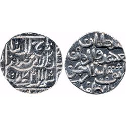 SULTANATES : BAHAMANI OF GULBARGA