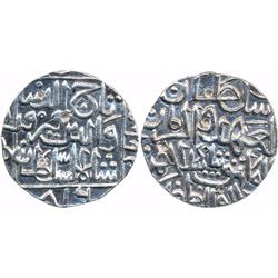 SULTANATES : BAHAMANI OF GULBARGA