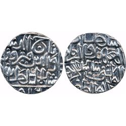 SULTANATES : BAHAMANI OF GULBARGA