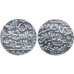 SULTANATES : BAHAMANI OF GULBARGA