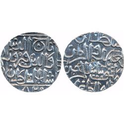 SULTANATES : BAHAMANI OF GULBARGA