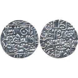 SULTANATES : BAHAMANI OF GULBARGA