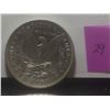 Image 2 : 1879-O Morgan silver dollar