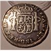 Image 2 : 1792 Colonial Peru 2 Reales