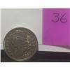 Image 1 : 1836 Capped bust dime