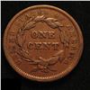 Image 2 : 1843 Large Cent