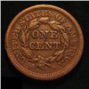Image 2 : 1848 Large cent