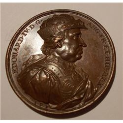 1483 King Edward IV