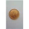 Image 1 : 1909 Gold Half Sovereign