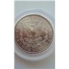 Image 2 : 1892-S Morgan silver dollar