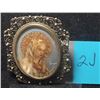 Image 1 : Madonna Brooch
