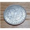 Image 2 : 1897-O Morgan silver dollar
