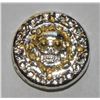 Image 2 : 25 Gram round silver