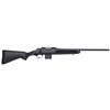Image 1 : Mossberg 27749 MVP FLEX Youth Bolt 223 Rem/5.56 NATO 20" 10+1 6-Position FLEX Black Stk Blued