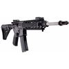 Image 1 : DPMS 60542 Recon Enhanced Tactical Semi-Automatic 223 Remington/5.56 NATO 16" 30+1 Magpul MOE Black 
