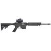 Image 1 : Mossberg International 37232 715 T Tactical 22 Semi-Automatic 22 Long Rifle 16.5" 10+1 6-Position Bl