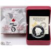 Image 1 : RCM 2014 $25 ULTRA-HIGH RELIEF FINE SILVER
