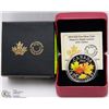 Image 1 : RCM 2014 $20 FINE SILVER COIN-MAJESTIC MAPLE