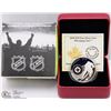 Image 1 : RCM 2015 $10 FINE SILVER COIN - WINNIPEG