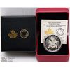 Image 1 : RCM 2014 LIMITED EDITION PROOF SILVER DOLLAR