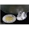 Image 1 : AUTHENTIC SWAROVSKI SWAN IN ORIGINAL