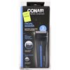 Image 1 : NEW CONAIR FACIAL SHAVER