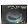 Image 1 : NEW OTT BOX ANDROID TV BOX MULTIMEDIA GATEWAY