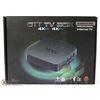 Image 1 : NEW OTT BOX ANDROID TV BOX MULTIMEDIA GATEWAY