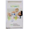 Image 1 : NEW NON CONTACT INFRARED BODY THERMOMETER