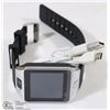 Image 1 : NEW ANDROID SMARTWATCH WITH BUILT IN CAMERA