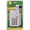 Image 1 : NEW KEYPAD ALARM SYSTEM