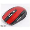 Image 1 : NEW WIRELESS OPTICAL MOUSE