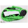 Image 1 : NEW 25' MAGIC HOSE WITH NOZZLE AND QUICK CONNECT
