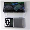 Image 2 : #6 - POCKET  SCALE WITH AUTO OFF