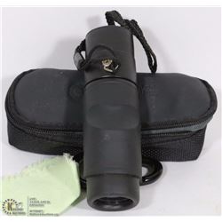 HIGH SIERRA MONOCULAR WITH CASE