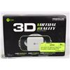 Image 1 : NEW ROX 3D VIRTUAL REALITY HEADSET COMPATIBLE FIT