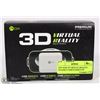 Image 1 : NEW ROX 3D VIRTUAL REALITY HEADSET COMPATIBLE FIT