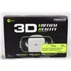 Image 1 : NEW ROX 3D VIRTUAL REALITY HEADSET COMPATIBLE FIT