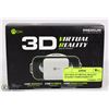 Image 1 : NEW ROX 3D VIRTUAL REALITY HEADSET COMPATIBLE FIT