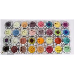 LOT OF 30+ NEW ASSORTED SCENTSY FRAGRANCED