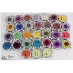 LOT OF 30+ NEW ASSORTED SCENTSY FRAGRANCED