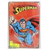 Image 1 : NEW VINTAGE STYLE TIN SIGN, SUPERMAN