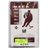 Image 1 : 1994-95 UPPER DECK HOCKEY FACTORY SEALED BOX.