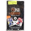 Image 1 : NHL PRO SET FACTORY SEALED 1991-92 SERIES II BOX