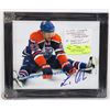 Image 1 : LINUS IMARK GUARANTEED AUTHENTIC AUTOGRAPH