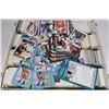 Image 1 : BOX OF ASSORTED 1979-2014 HOCKEY CARDS